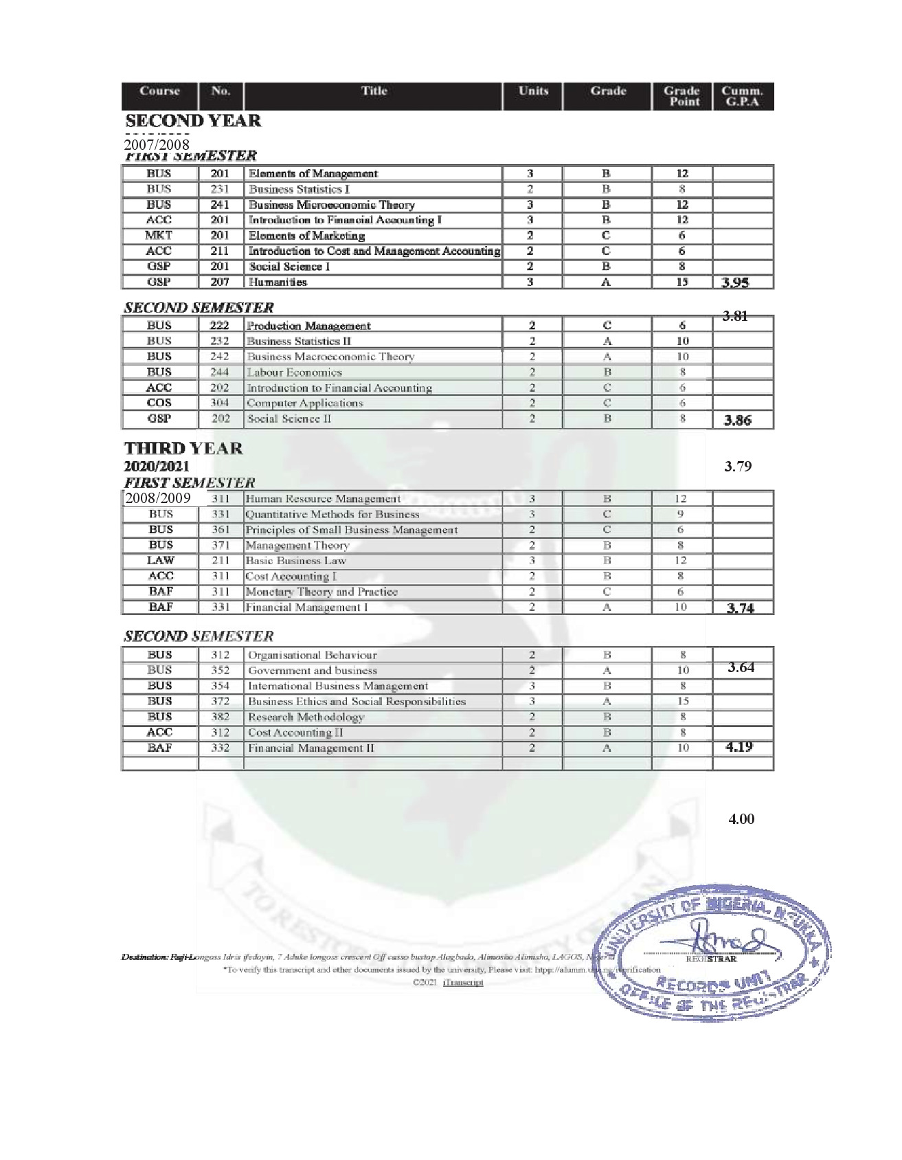 Document Page 3